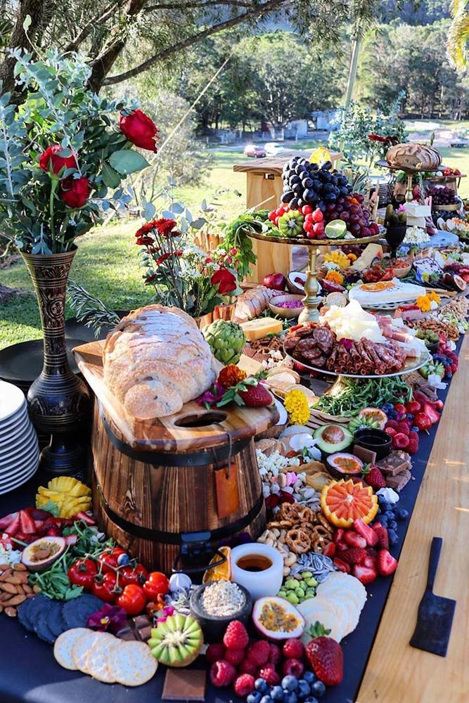 South Coast Catering